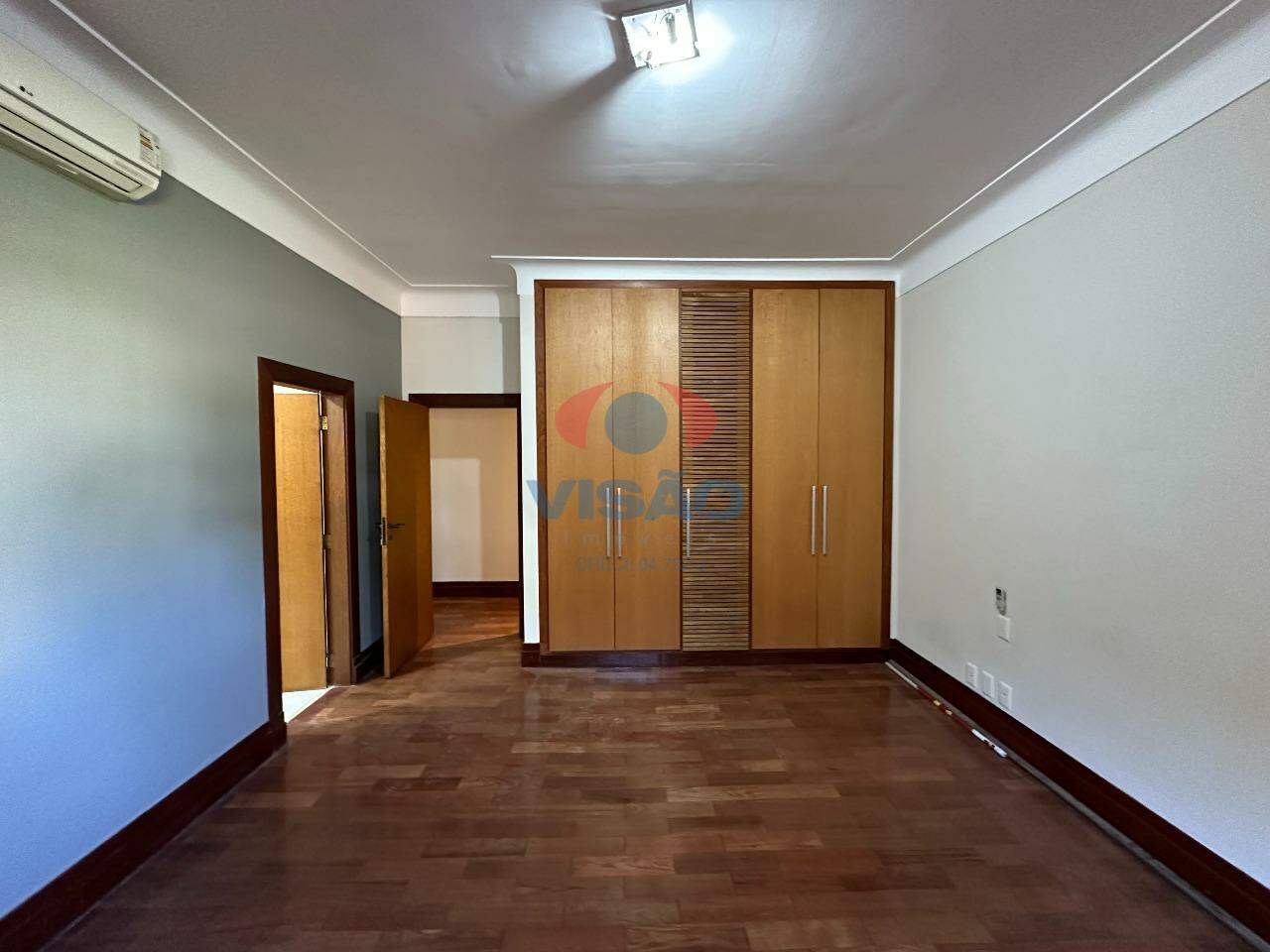 Casa em condomínio para aluguel no Condomínio Horizontown: 