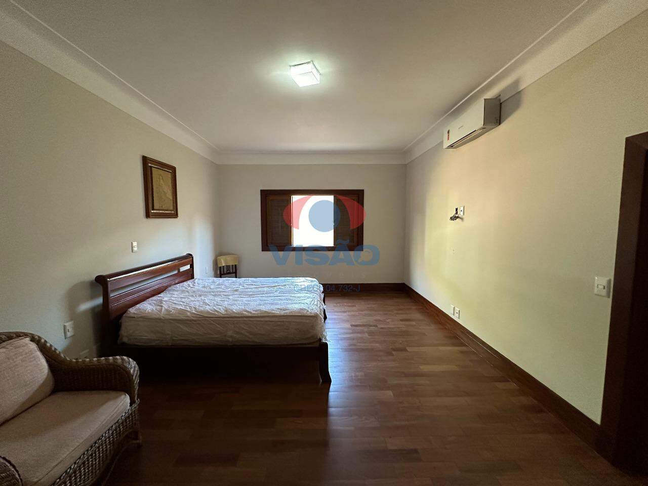 Casa em condomínio para aluguel no Condomínio Horizontown: 