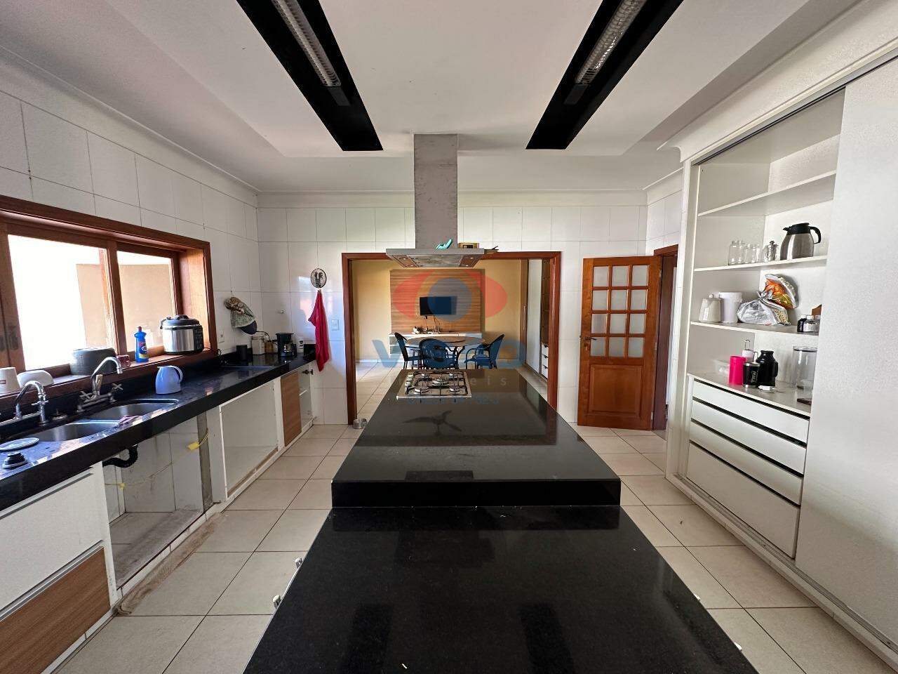 Casa em condomínio para aluguel no Condomínio Horizontown: 