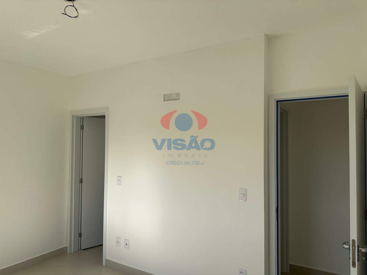 Apartamento para aluguel no Jardim Santiago: Quarto 1