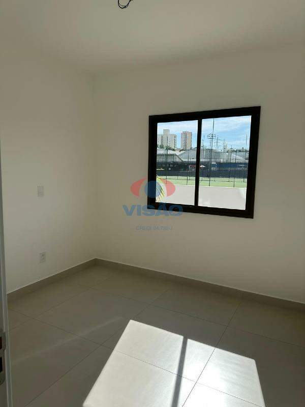 Apartamento para aluguel no Jardim Santiago: Quarto 2
