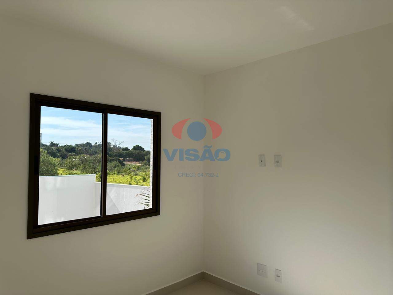 Apartamento para aluguel no Jardim Santiago: Quarto 3