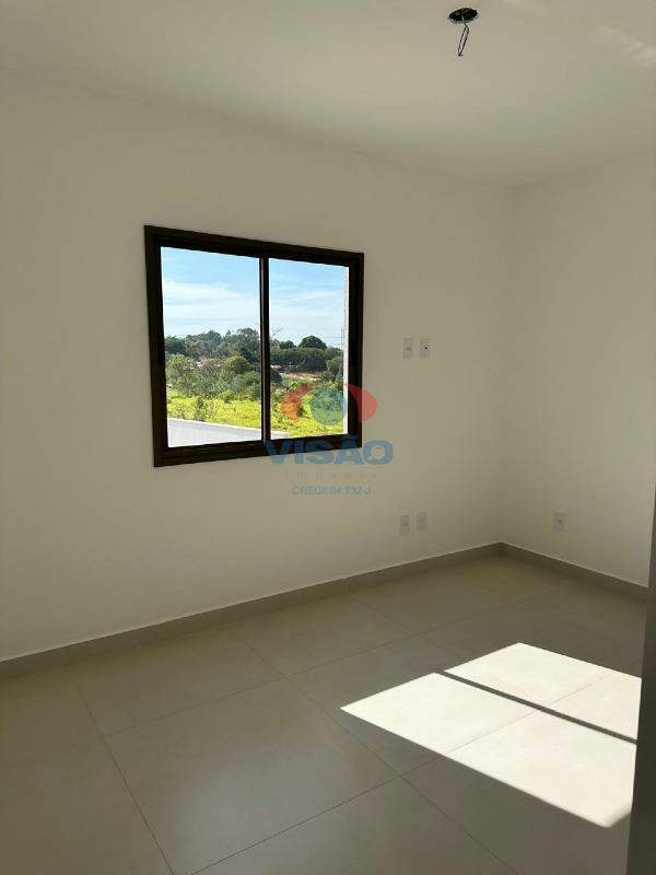 Apartamento para aluguel no Jardim Santiago: Quarto 1