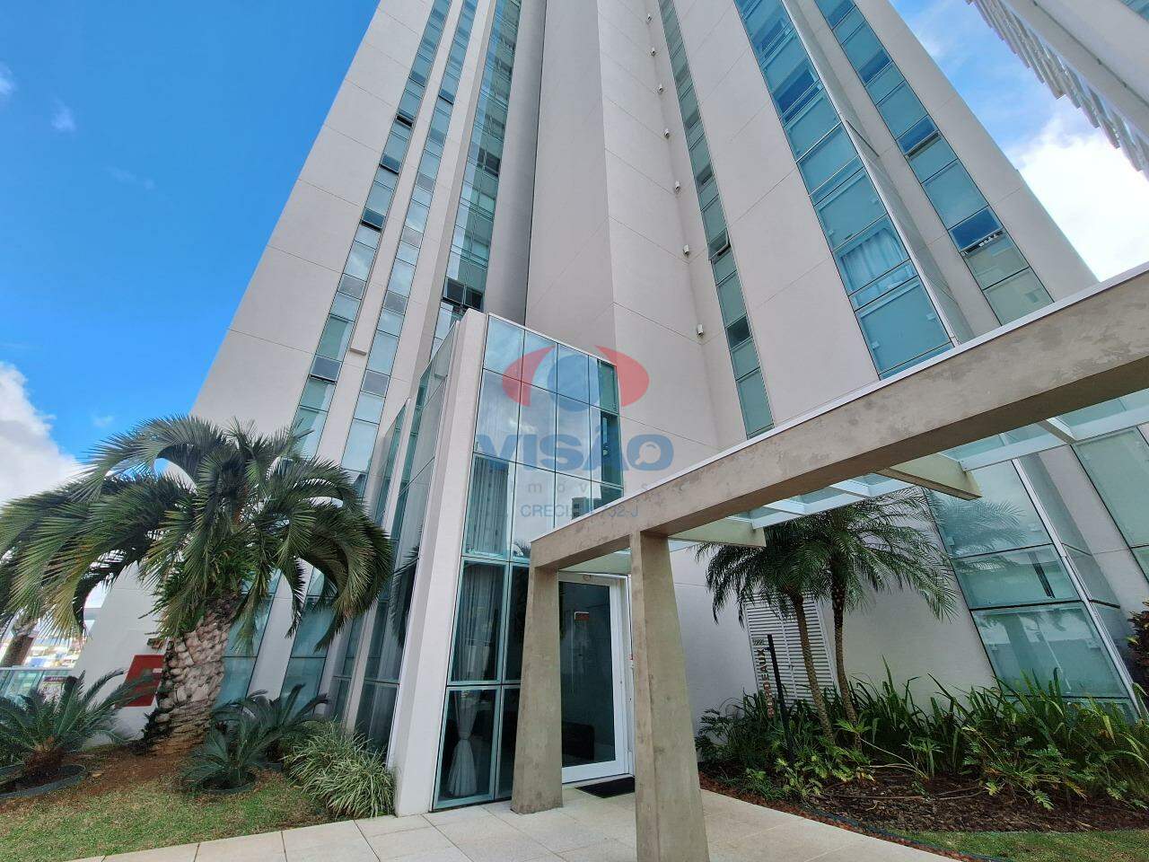 Apartamento - Cobertura para aluguel no Jardim Pompéia: 