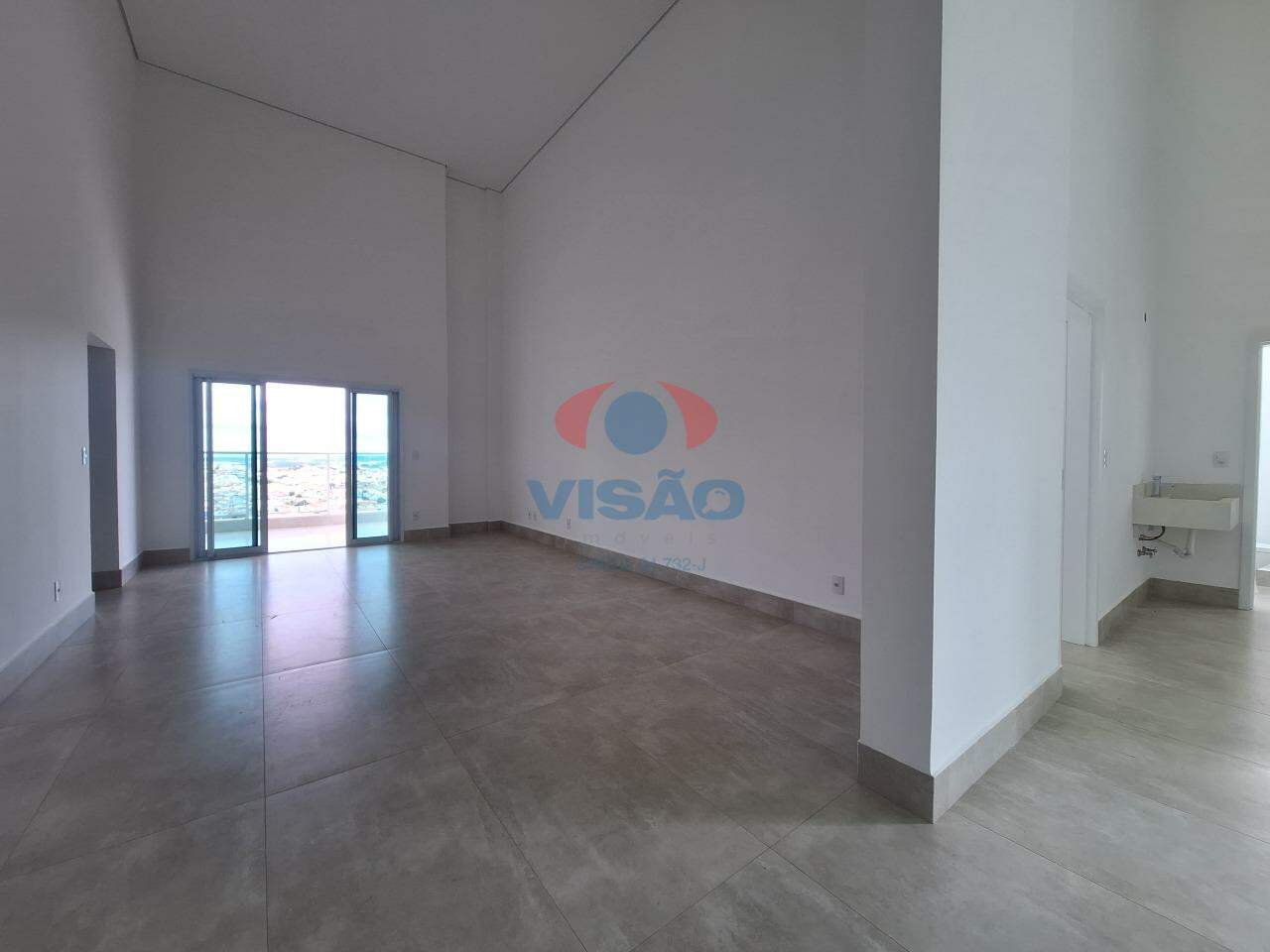 Apartamento - Cobertura para aluguel no Jardim Pompéia: 