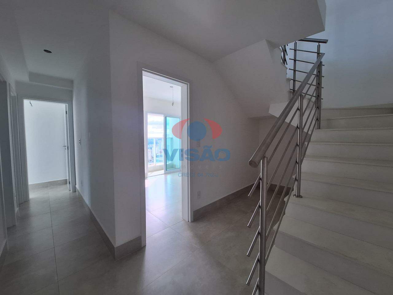 Apartamento - Cobertura para aluguel no Jardim Pompéia: 
