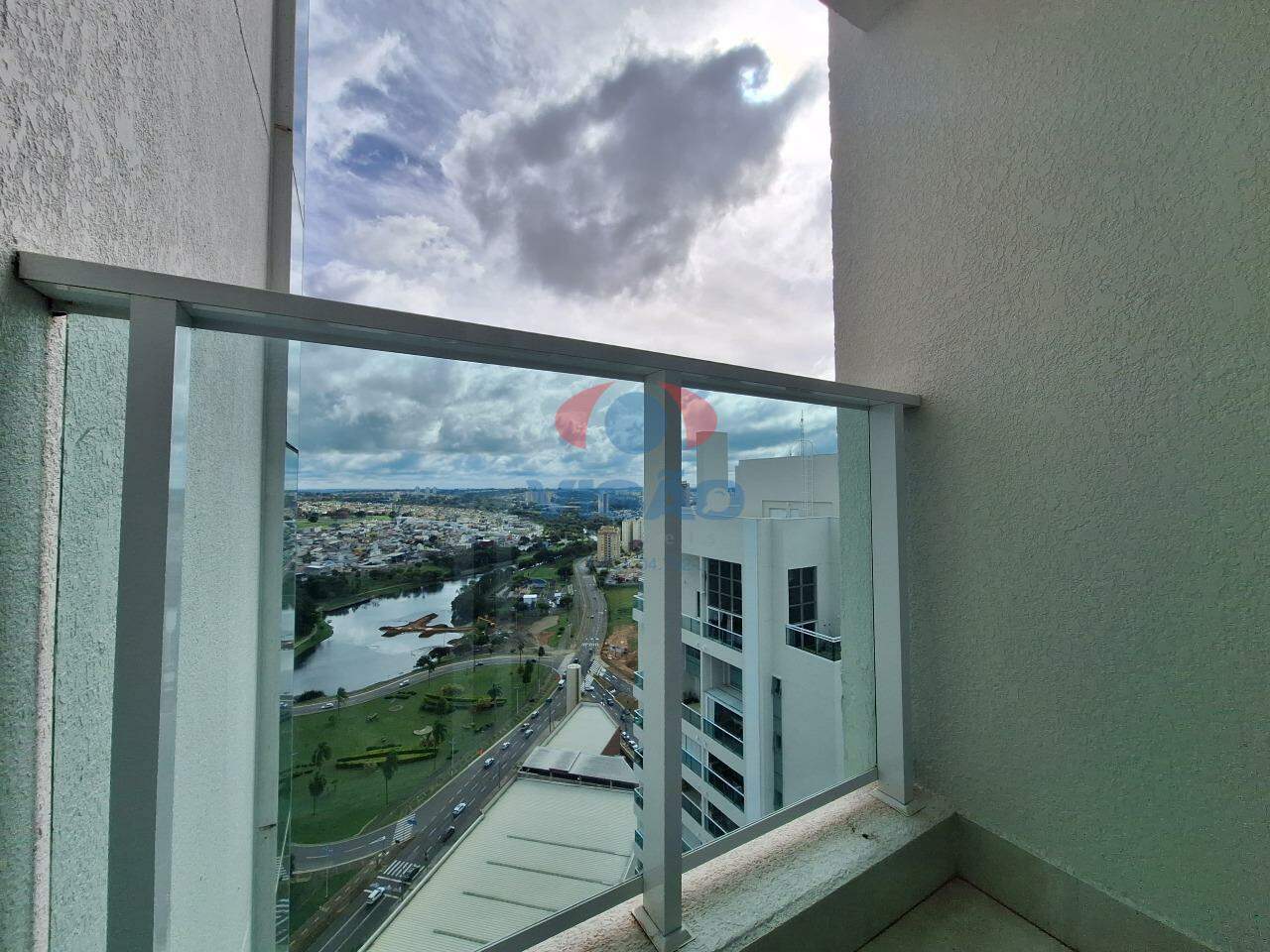 Apartamento - Cobertura para aluguel no Jardim Pompéia: 