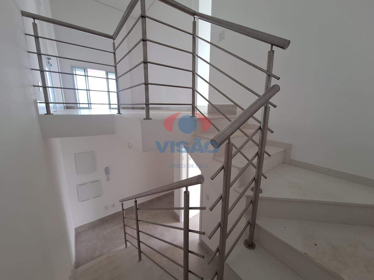 Apartamento - Cobertura para aluguel no Jardim Pompéia: 