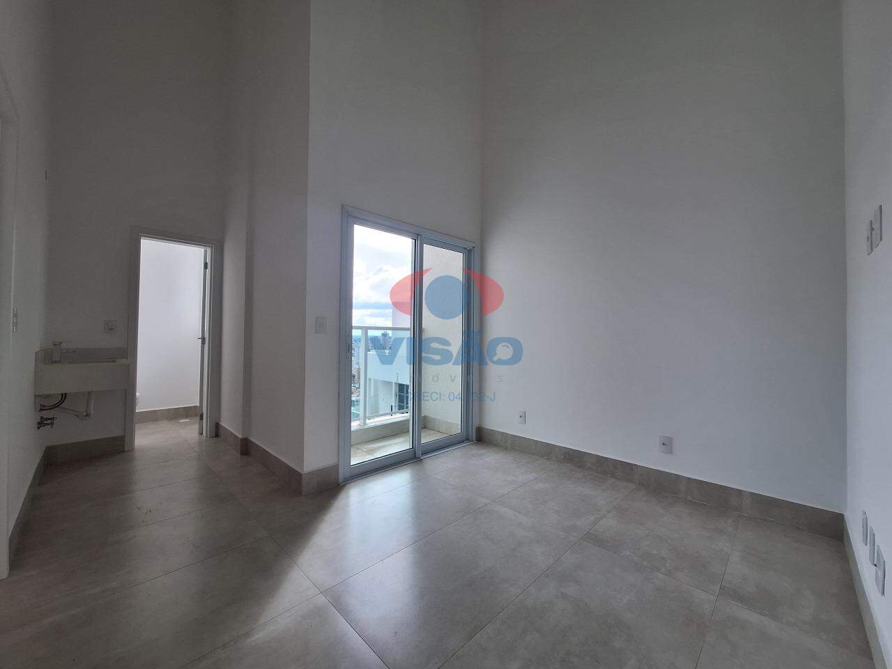 Apartamento - Cobertura para aluguel no Jardim Pompéia: 