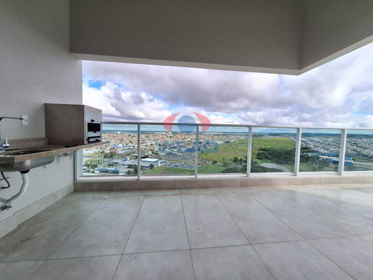 Apartamento - Cobertura para aluguel no Jardim Pompéia: 