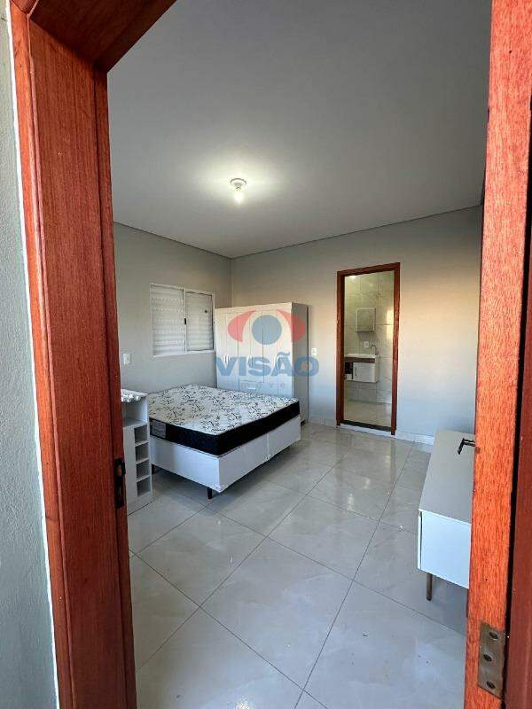 Apartamento - Kitnet para aluguel no Jardim dos Colibris: 