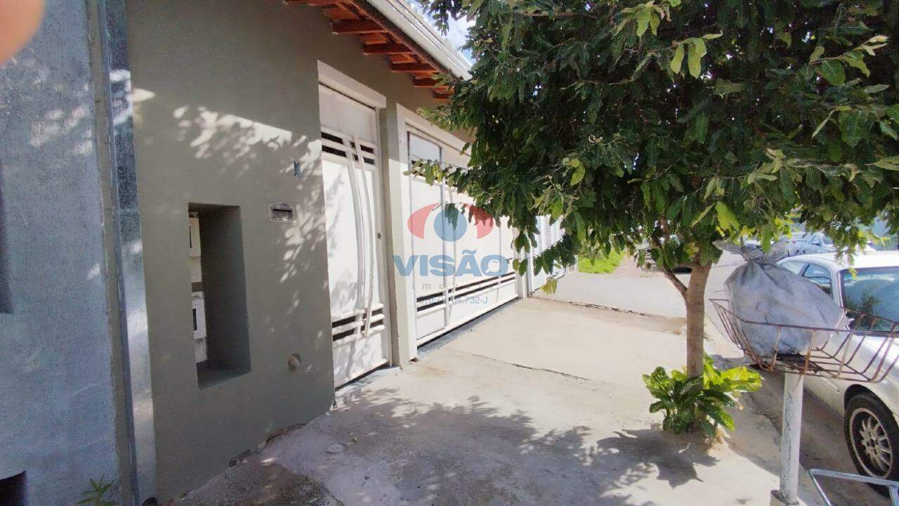 Apartamento - Kitnet para aluguel no Jardim dos Colibris: 