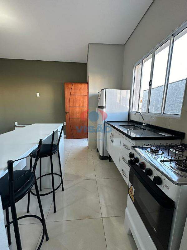 Apartamento - Kitnet para aluguel no Jardim dos Colibris: 