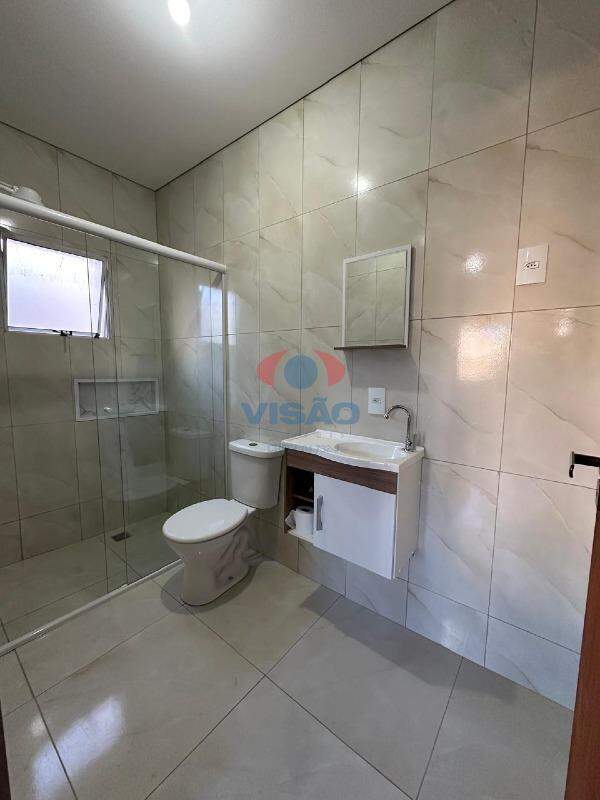 Apartamento - Kitnet para aluguel no Jardim dos Colibris: 