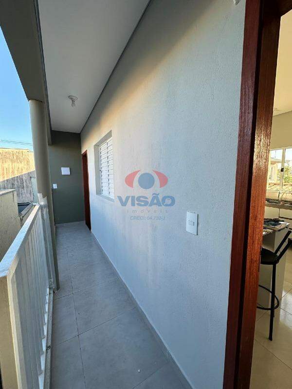 Apartamento - Kitnet para aluguel no Jardim dos Colibris: 