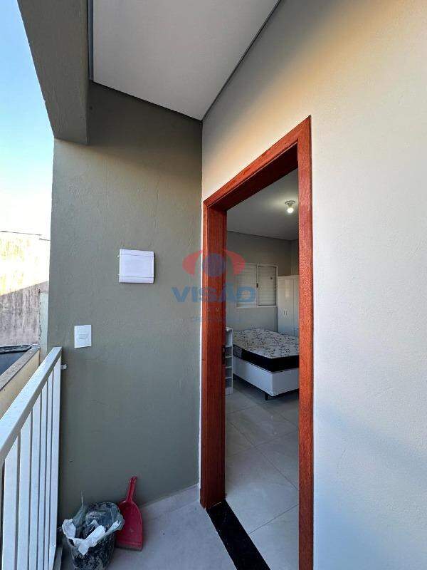 Apartamento - Kitnet para aluguel no Jardim dos Colibris: 