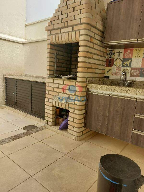 Casa em condomínio à venda no Jardim Montreal Residence: 