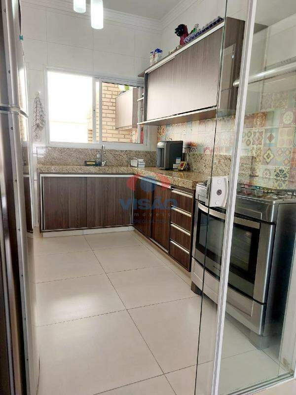 Casa em condomínio à venda no Jardim Montreal Residence: 