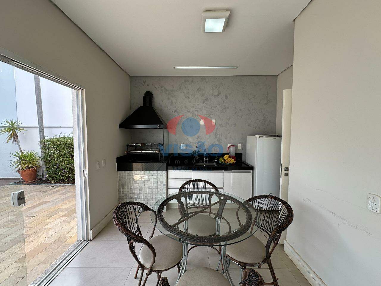 Casa - Sobrado para aluguel no Residencial Beira da Mata: