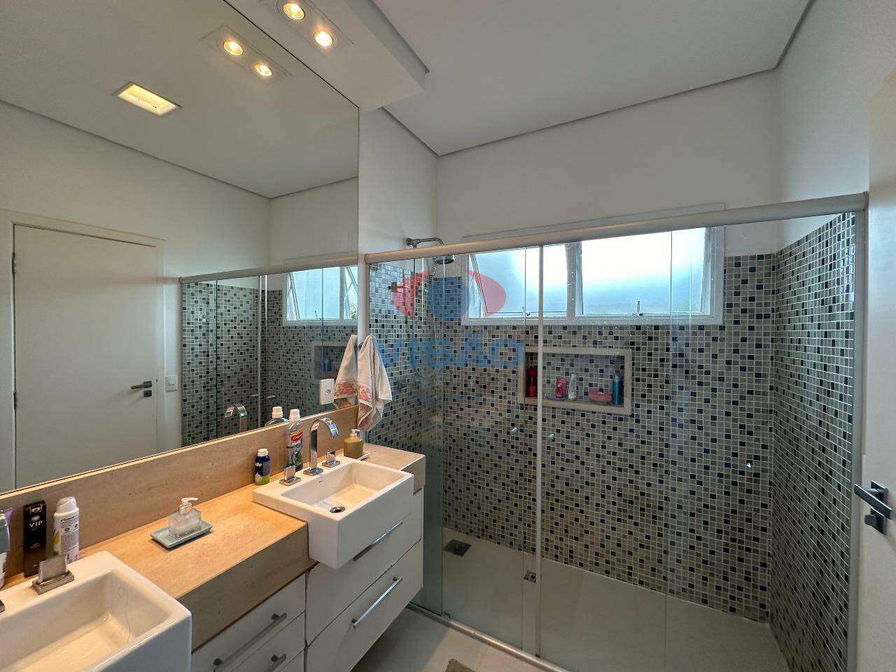 Casa - Sobrado para aluguel no Residencial Beira da Mata: