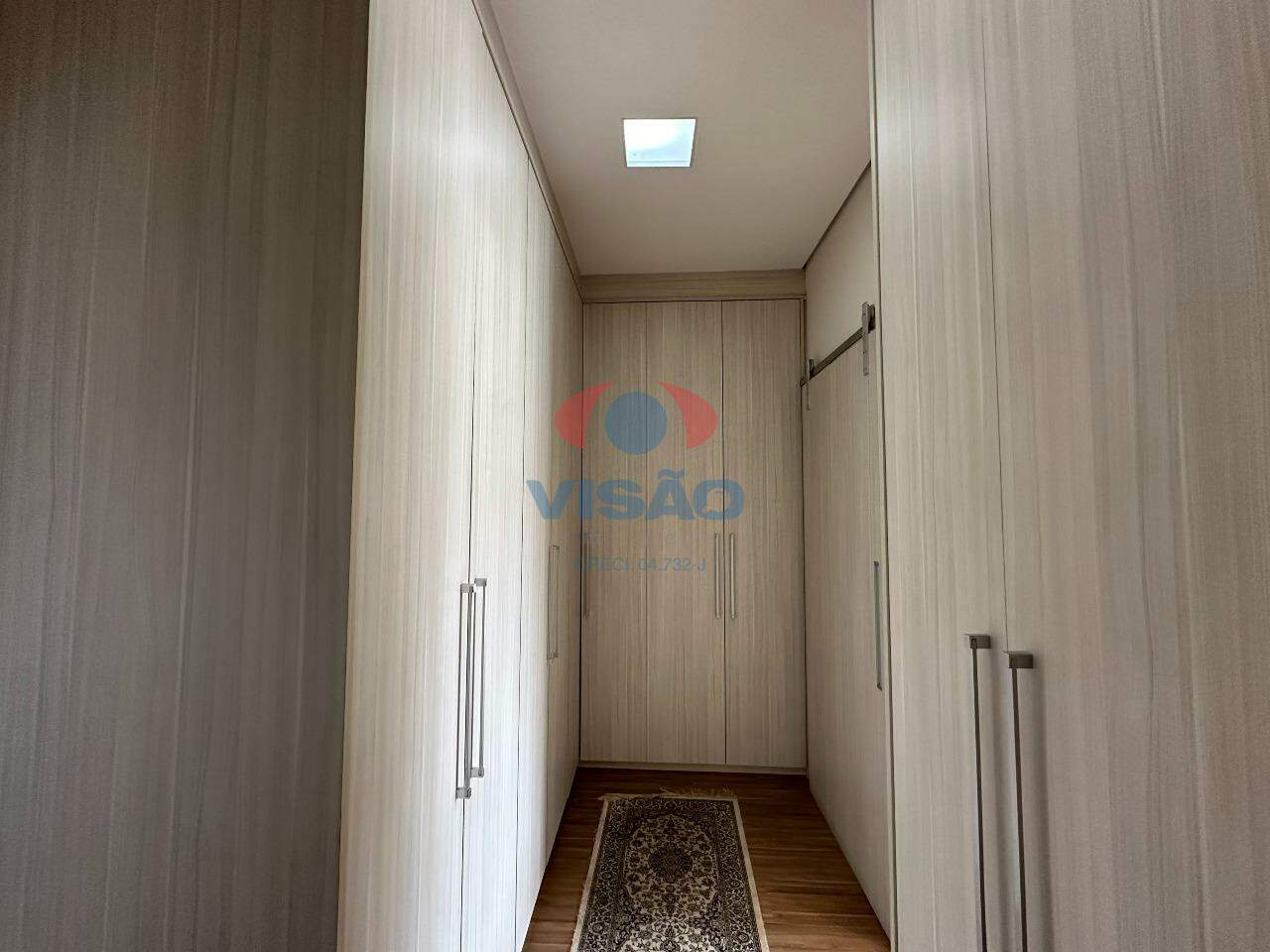 Casa - Sobrado para aluguel no Residencial Beira da Mata: