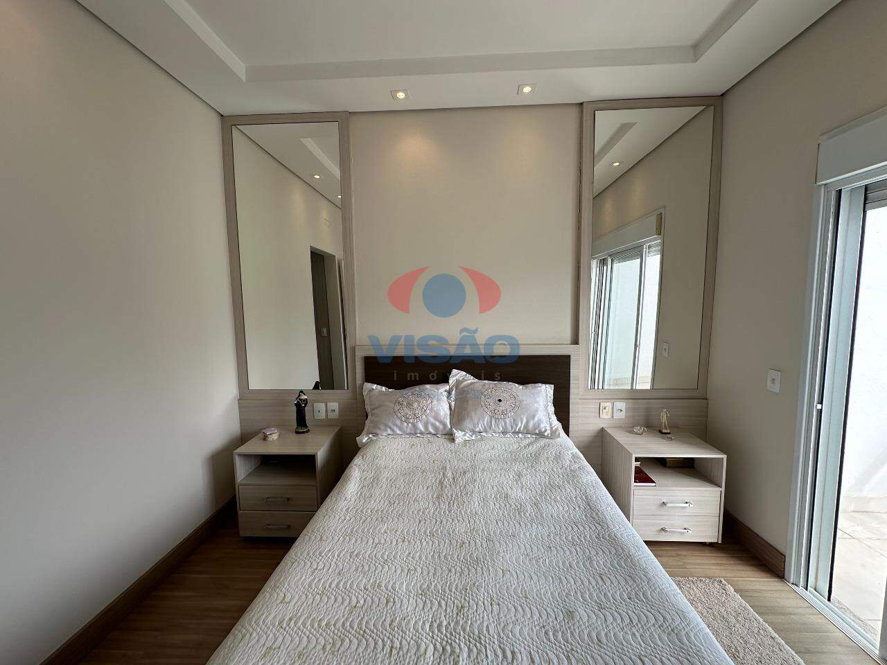 Casa - Sobrado para aluguel no Residencial Beira da Mata: