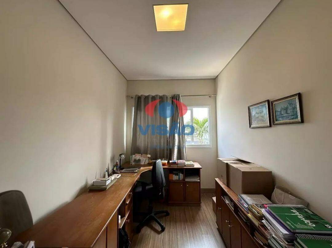Casa - Sobrado para aluguel no Residencial Beira da Mata: