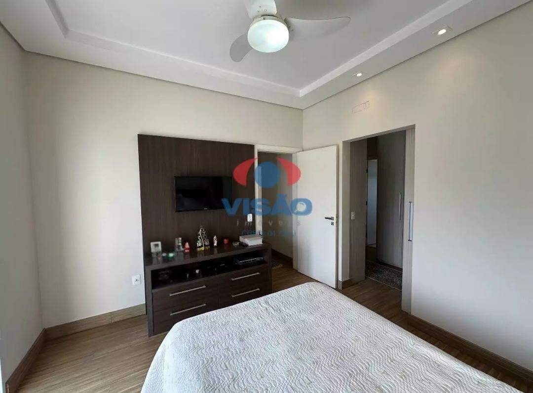 Casa - Sobrado para aluguel no Residencial Beira da Mata:
