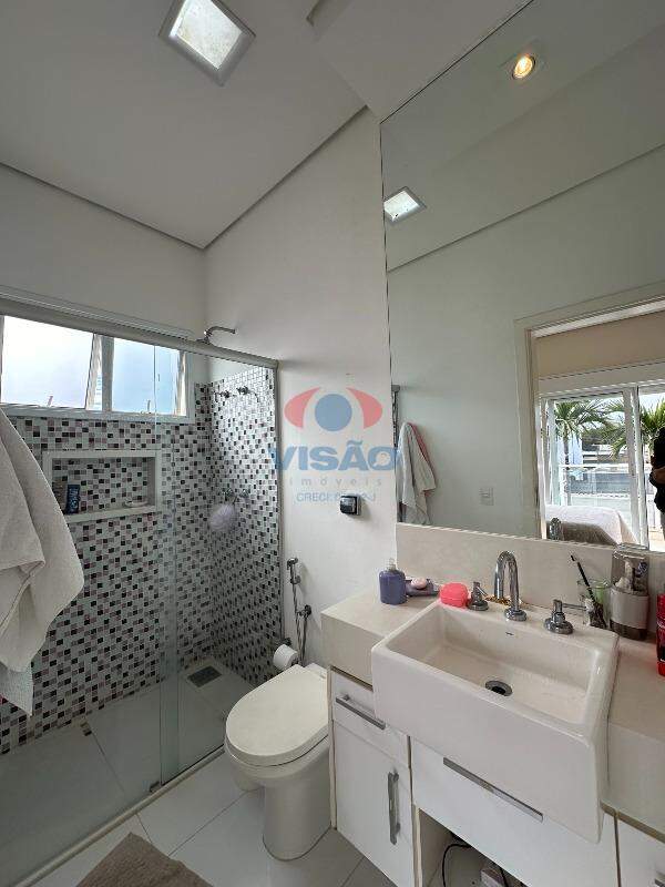 Casa - Sobrado para aluguel no Residencial Beira da Mata: