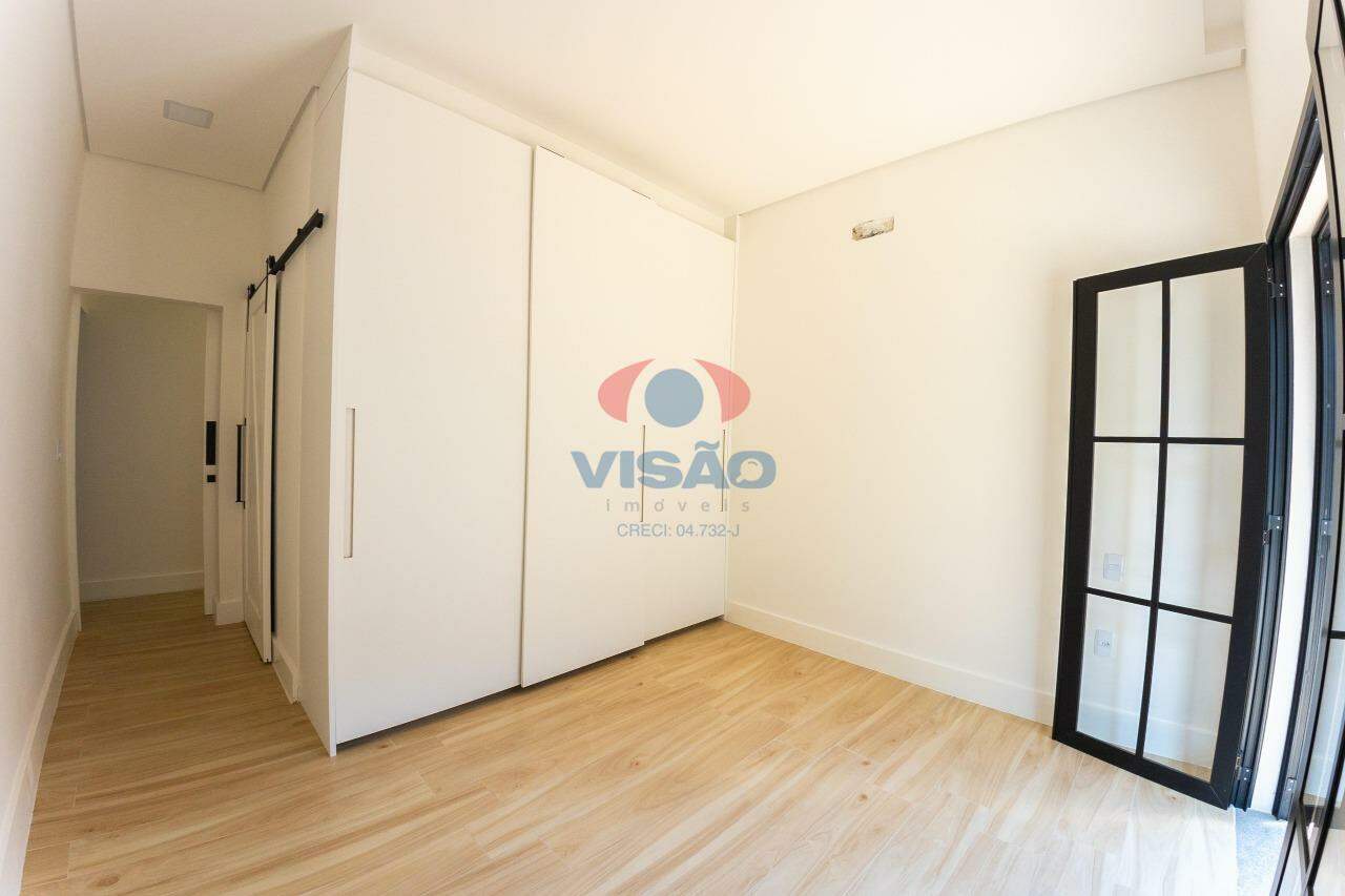 Casa em condomínio à venda no Jardim Residencial Dona Maria Candida: