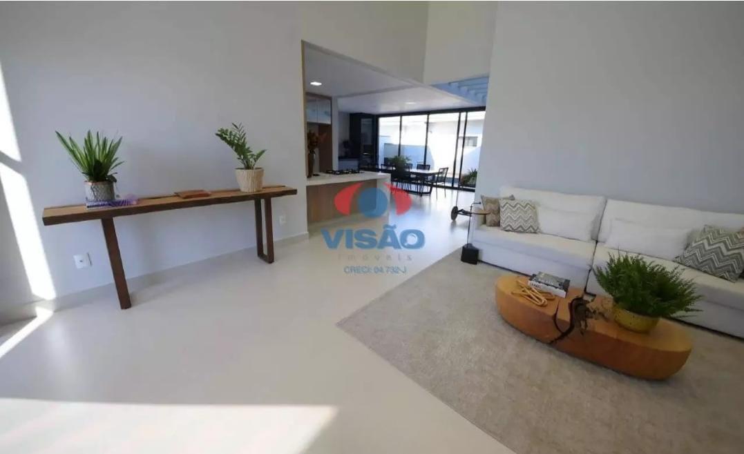 Casa em condomínio à venda no Jardim Residencial Dona Maria Candida: 