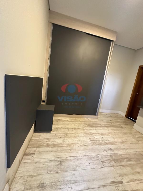 Casa em condomínio à venda no Residencial Milano: 