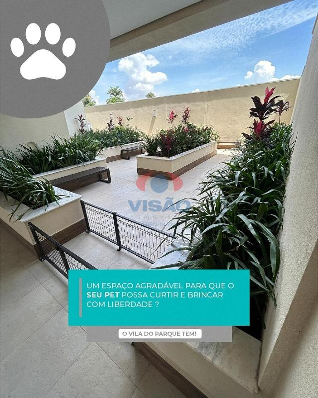 Apartamento à venda no Jardim Bela Vista: