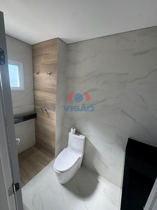 Apartamento à venda no Jardim Bela Vista: