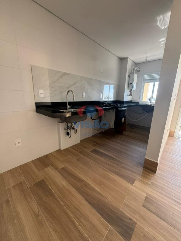 Apartamento à venda no Jardim Bela Vista: