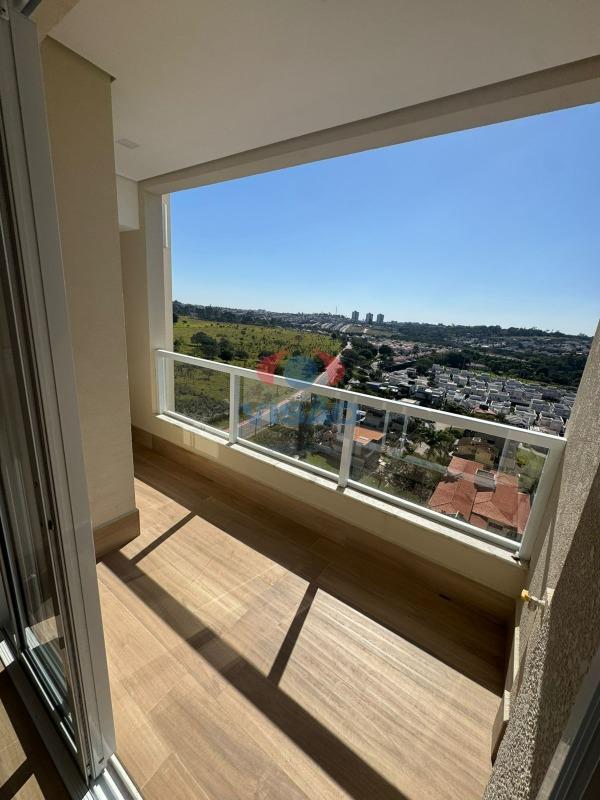 Apartamento à venda no Jardim Bela Vista: 