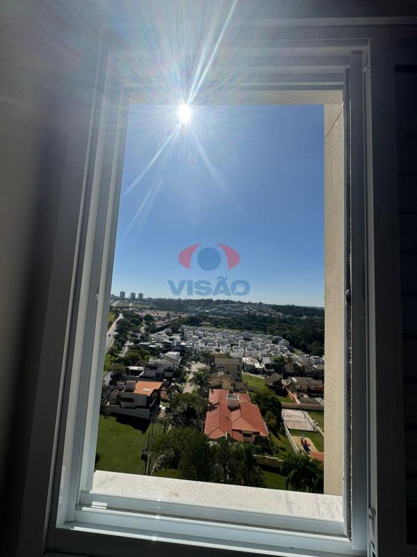 Apartamento à venda no Jardim Bela Vista: