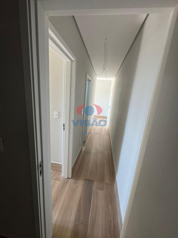 Apartamento à venda no Jardim Bela Vista: