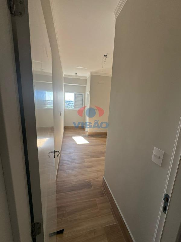 Apartamento à venda no Jardim Bela Vista: