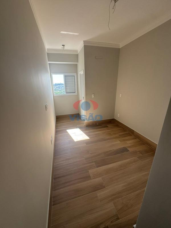 Apartamento à venda no Jardim Bela Vista: