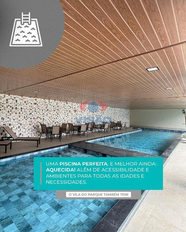 Apartamento à venda no Jardim Bela Vista: