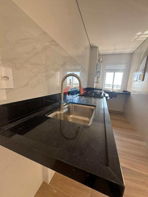 Apartamento à venda no Jardim Bela Vista: