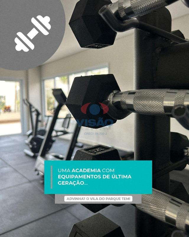 Apartamento à venda no Jardim Bela Vista: