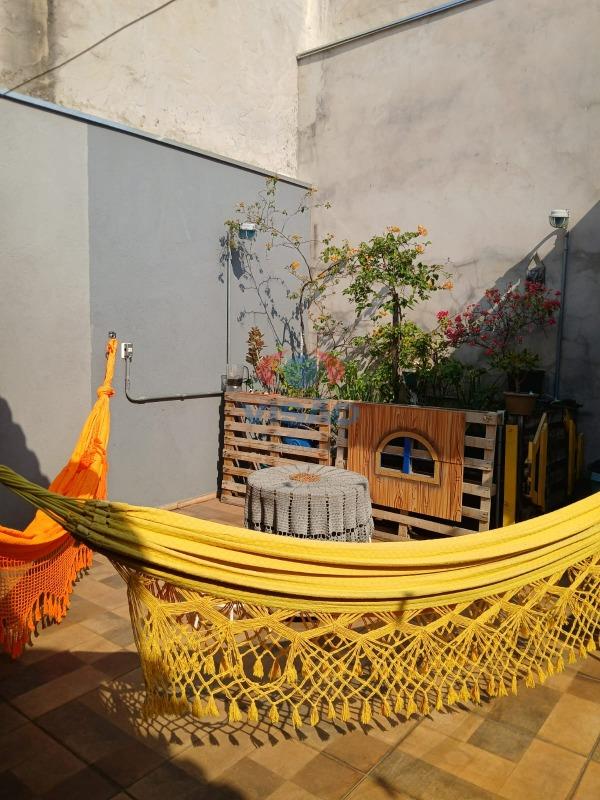 Casa à venda no Parque Campo Bonito: 