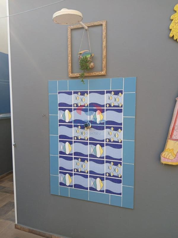 Casa à venda no Parque Campo Bonito: 