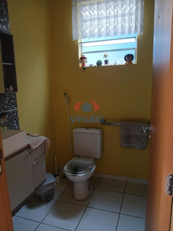 Casa à venda no Parque Campo Bonito: 