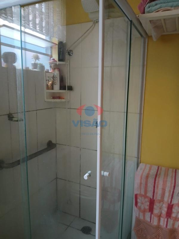 Casa à venda no Parque Campo Bonito: 