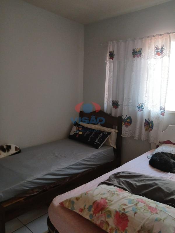 Casa à venda no Parque Campo Bonito: 