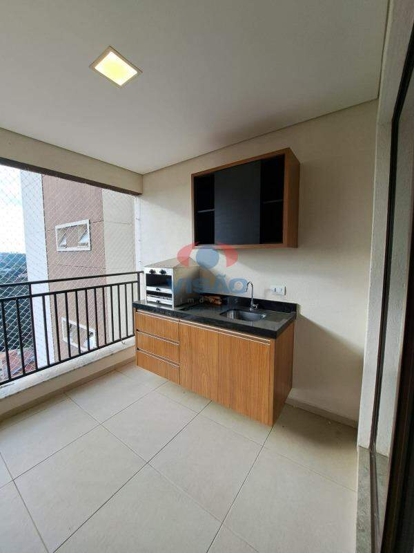 Apartamento à venda no Vila Almeida: 