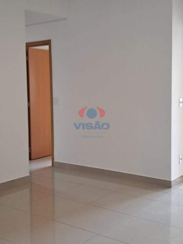 Apartamento à venda no Vila Almeida: 